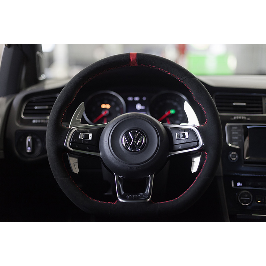 Paddle Shift Mk7  GTI/Golf R