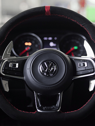 Paddle Shift Mk7  GTI/Golf R