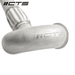 Downpipe MQB FWD (MK7/MK7.5 Golf, GTI, GLI, A3 FWD) - Miniatura 3