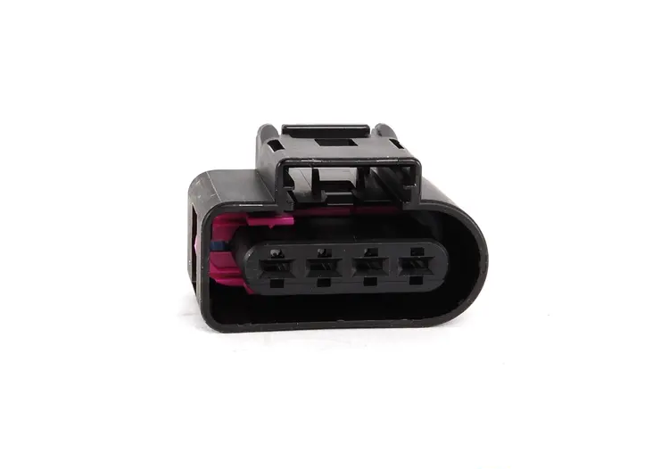 Conector para bobina VAG 1
