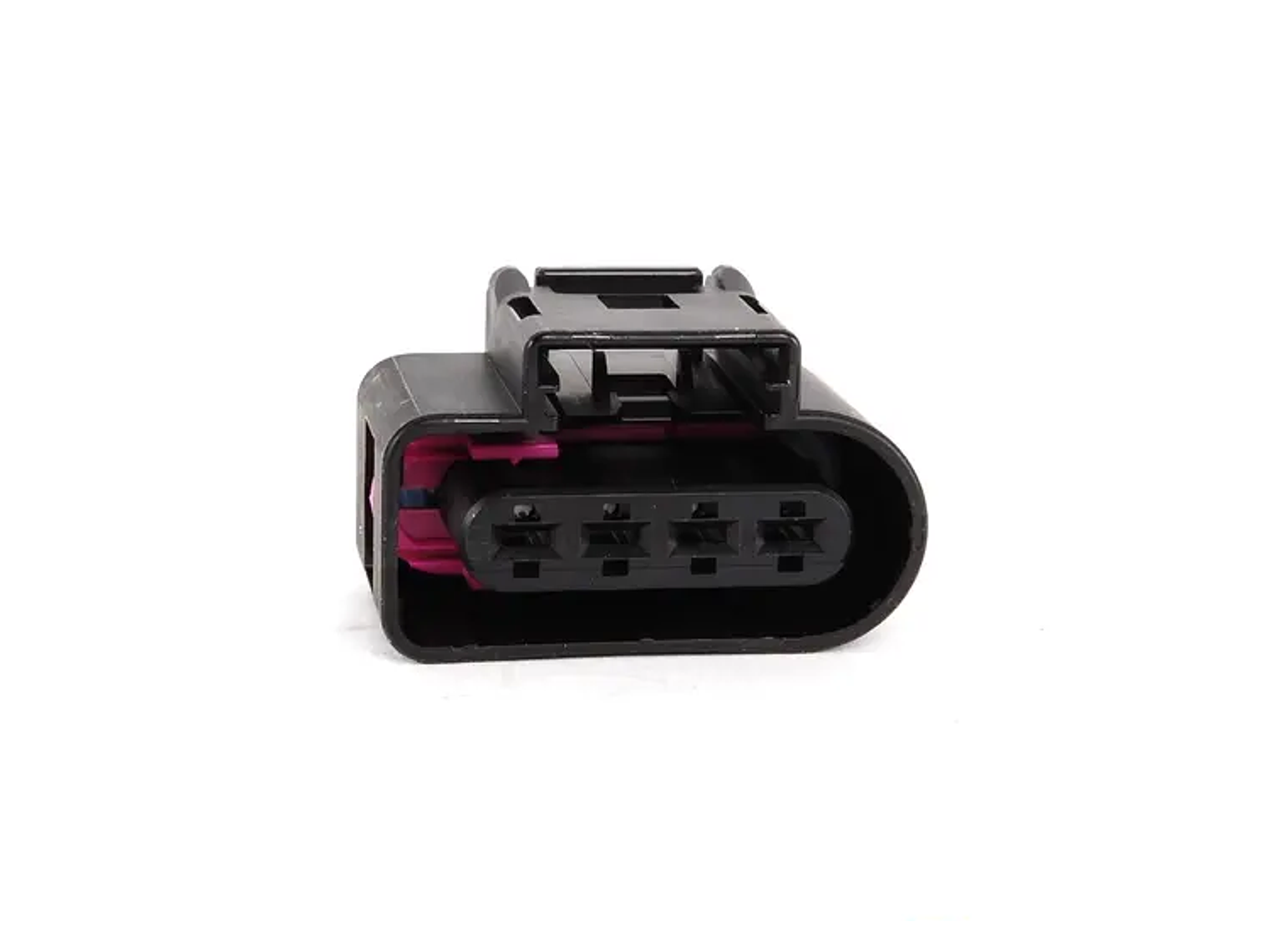 Conector para bobina VAG 1