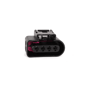 Conector para bobina VAG