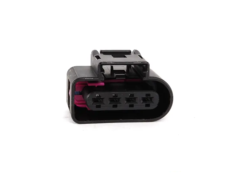 Conector para bobina VAG 1