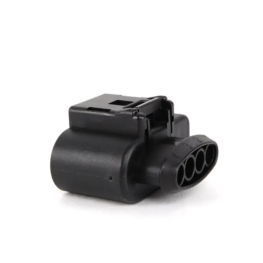 Ignition Coil Connector Housing