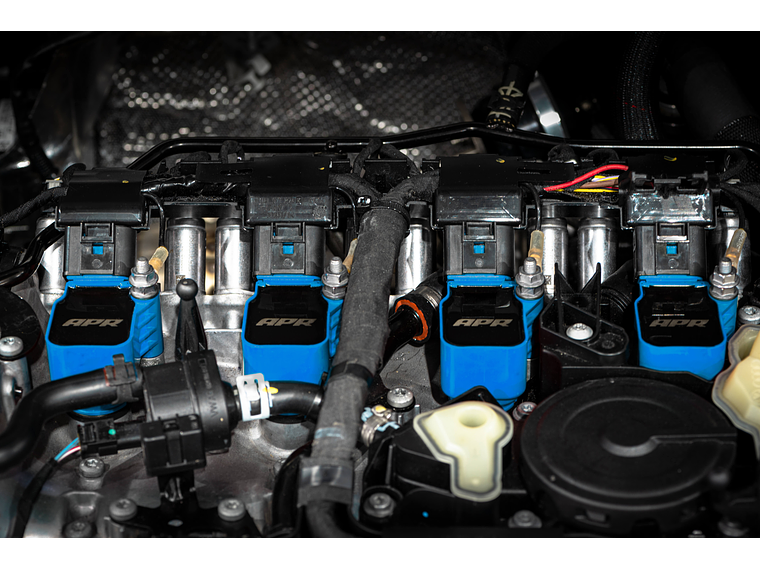 Bobina de Encendido MQB 14