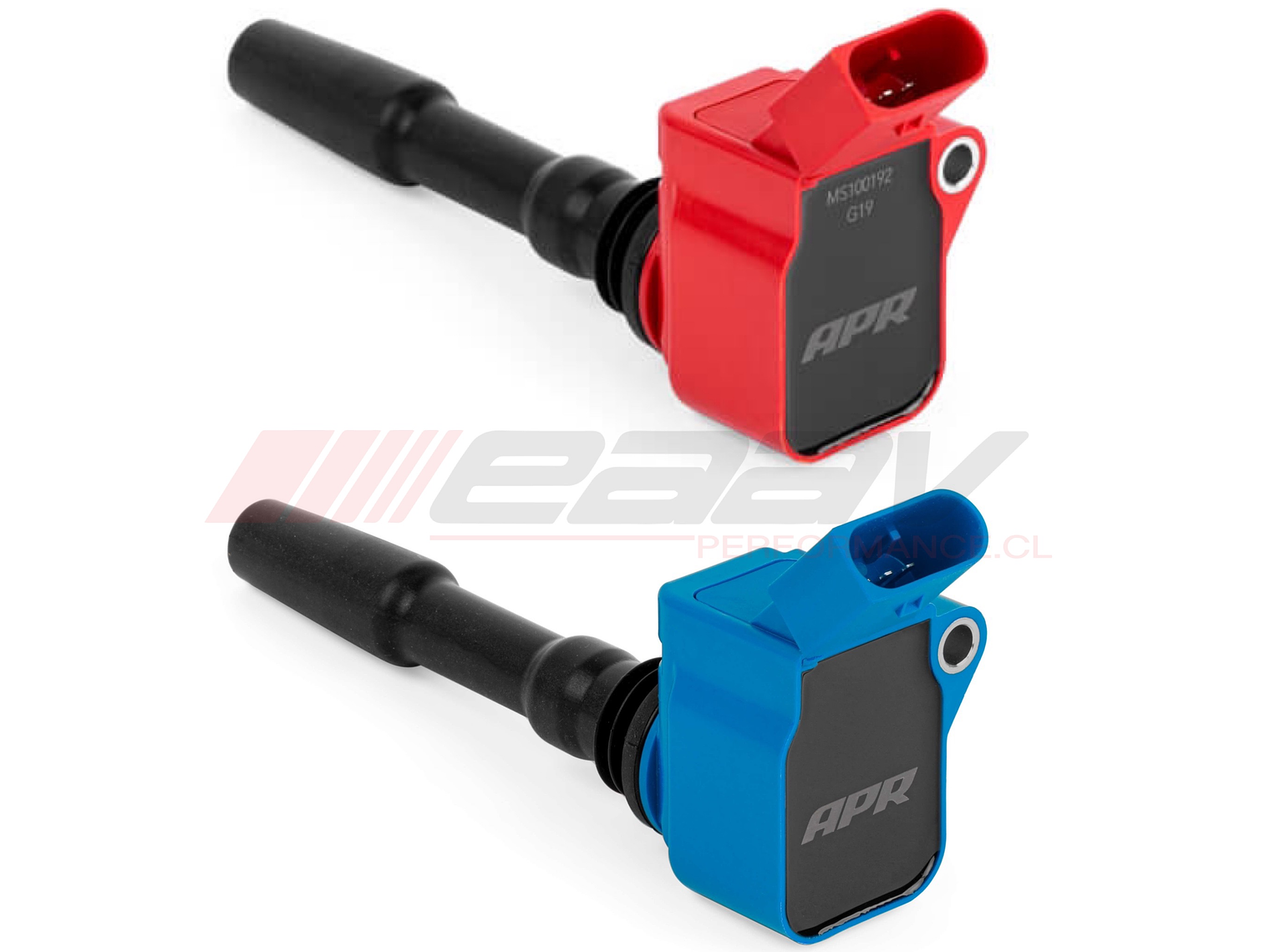 Bobina de Encendido MQB 1