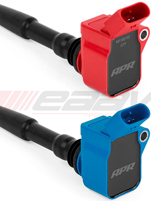 Bobina de Encendido MQB