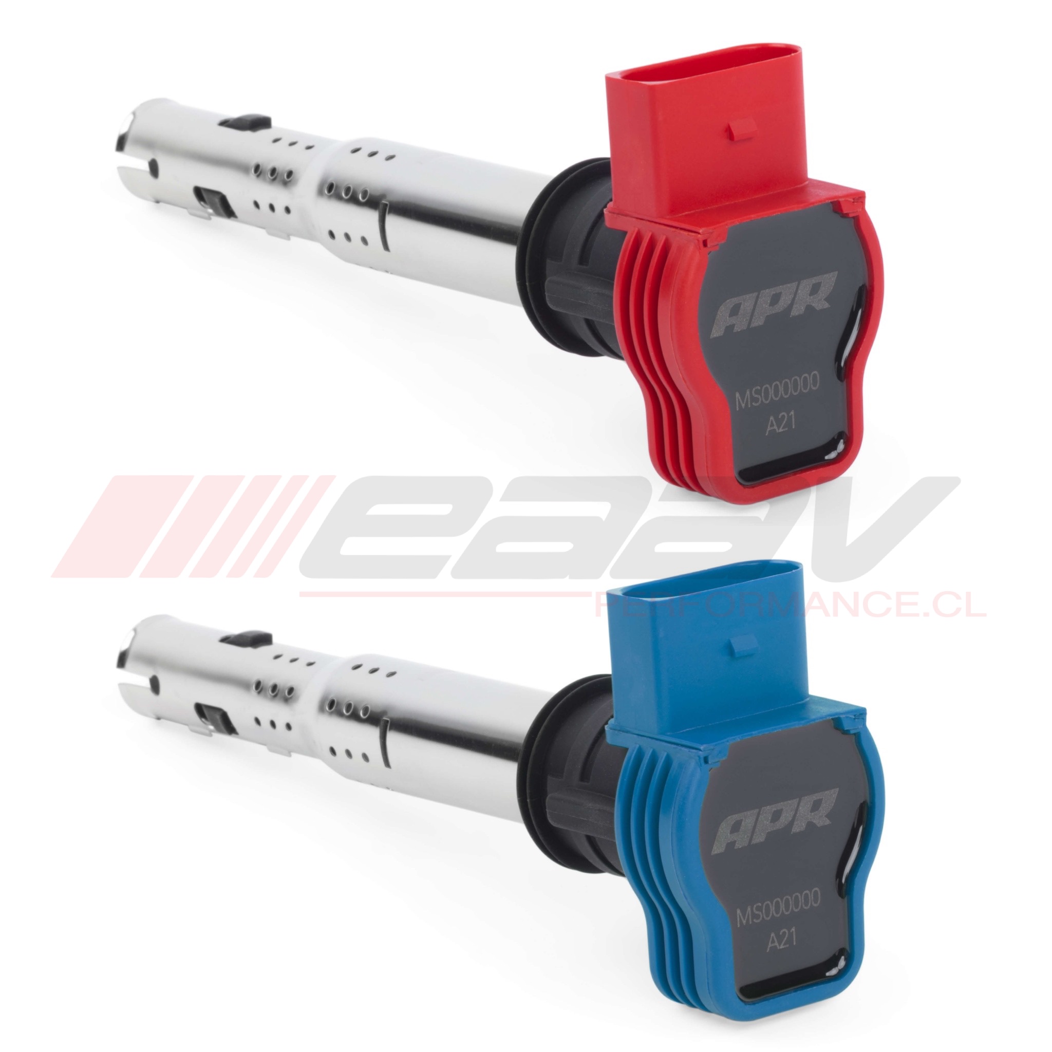 Bobina de Encendido ( VAG Mk5/6 ) 1