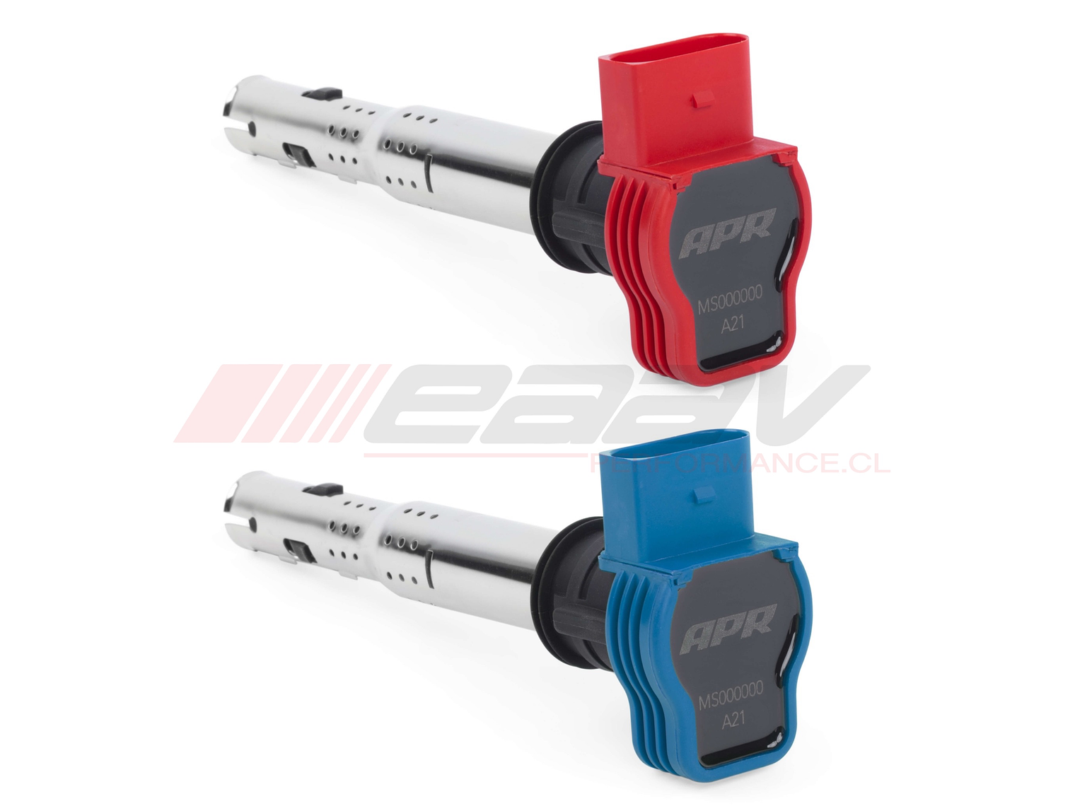 Bobina de Encendido ( VAG Mk5/6 ) 1