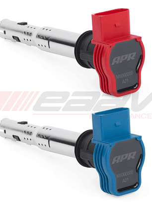 Bobina de Encendido ( VAG Mk5/6 )