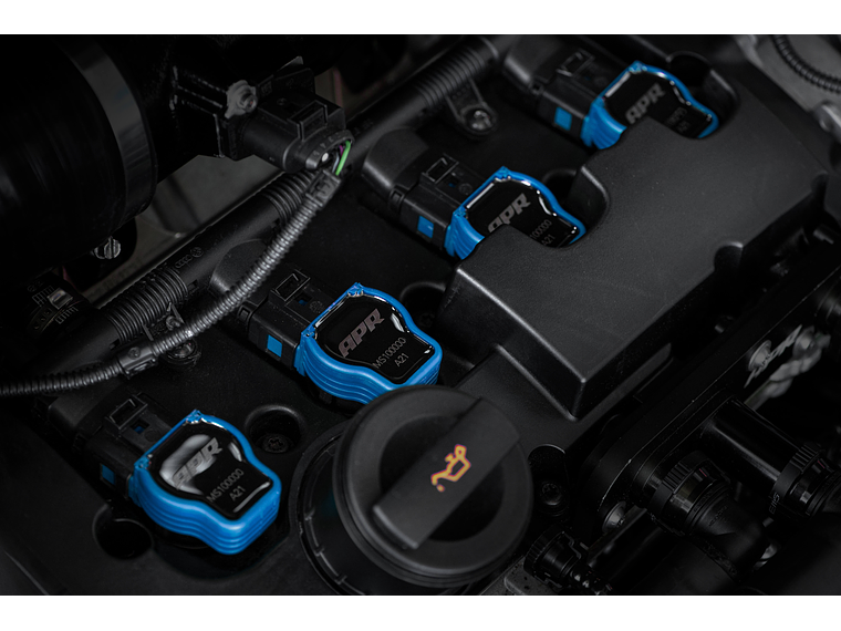 Bobina de Encendido ( VAG Mk5/6 ) 11