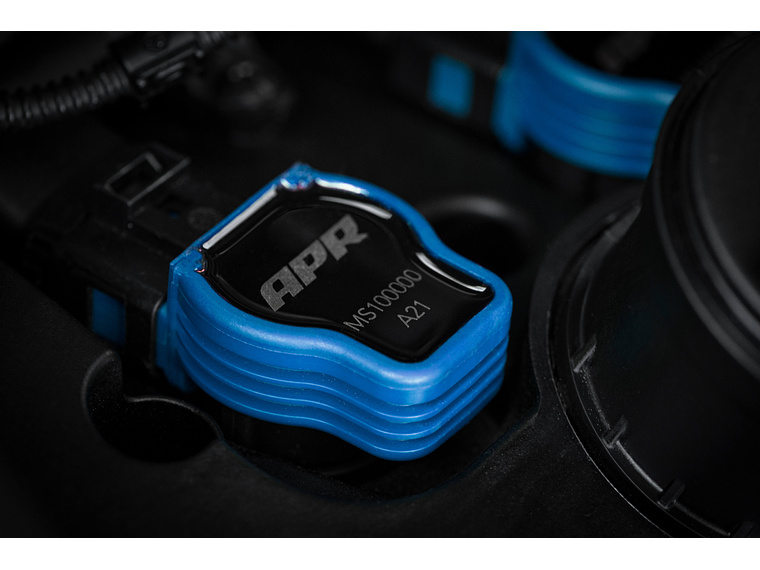 Bobina de Encendido ( VAG Mk5/6 ) 12