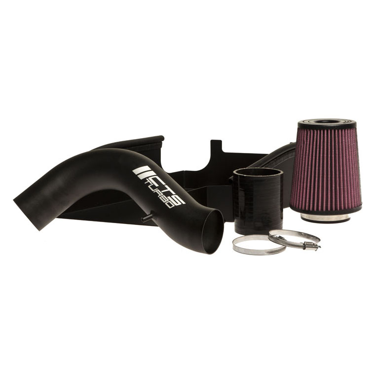 Intake System 1.4L TWINCHARGER 3