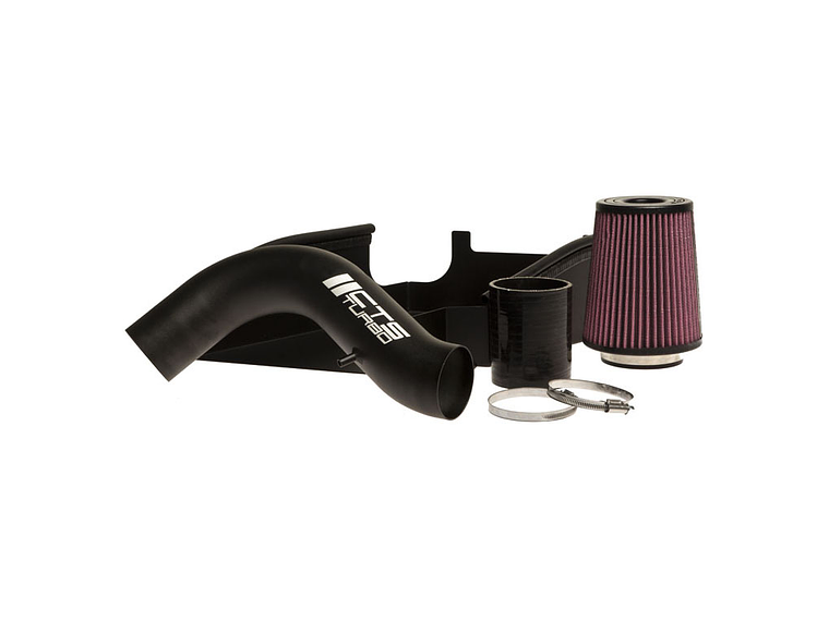 Intake System 1.4L TWINCHARGER 3