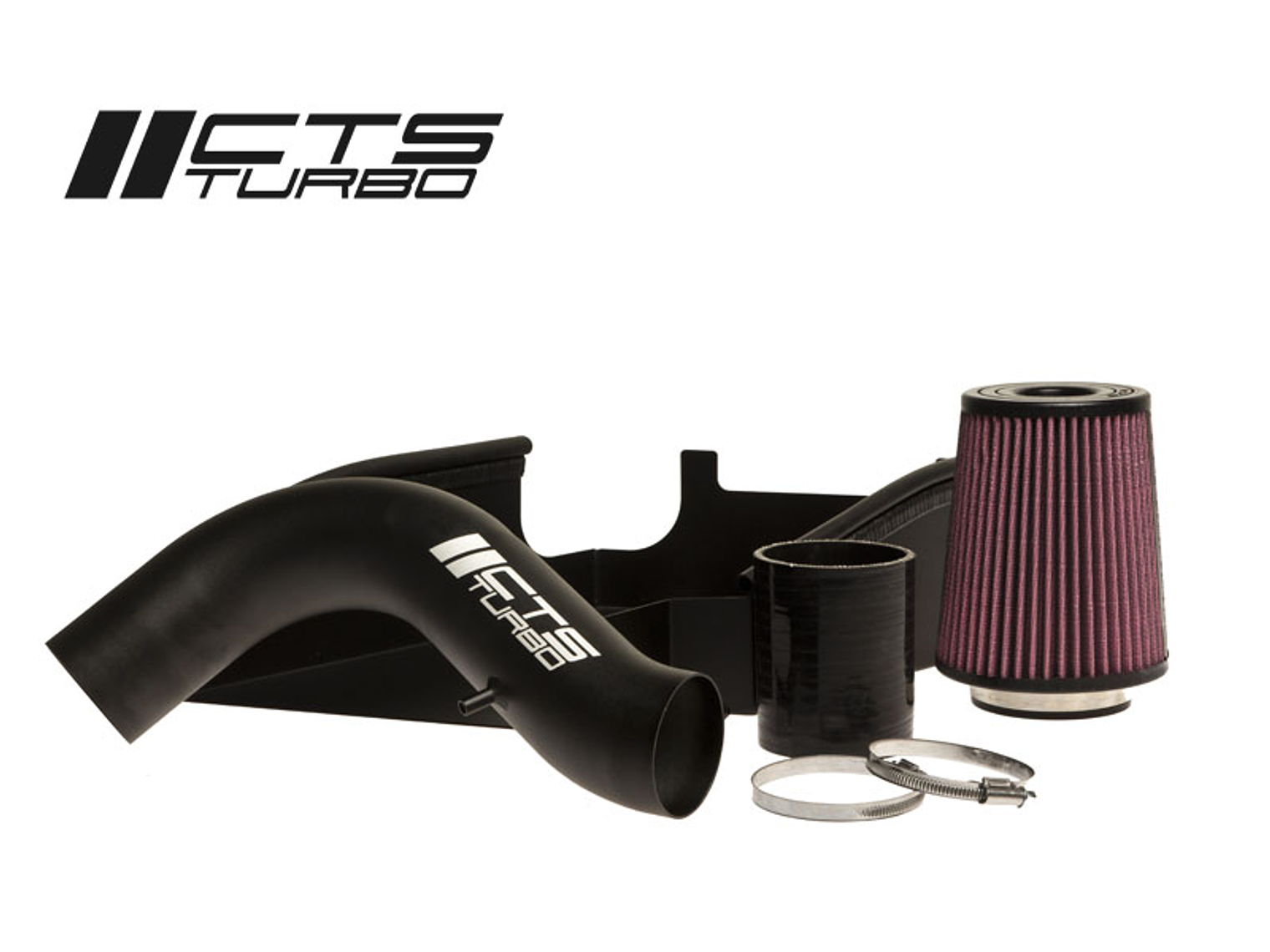 Intake System 1.4L TWINCHARGER 1