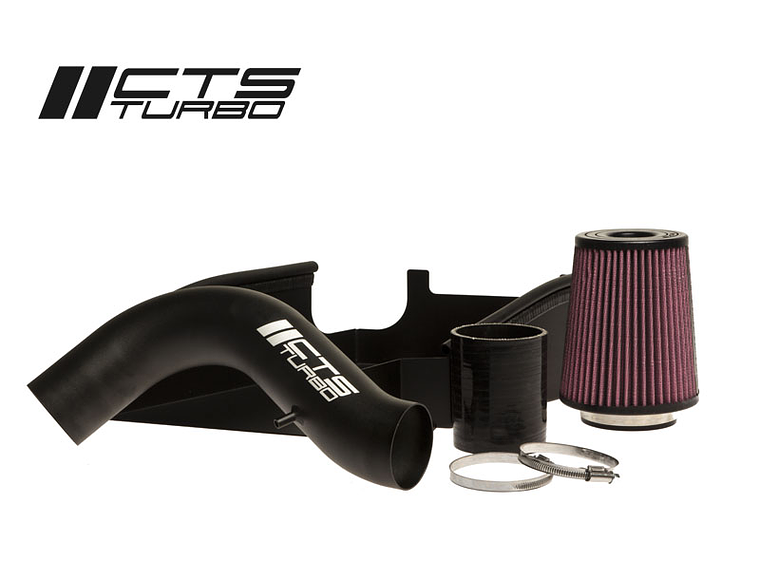Intake System 1.4L TWINCHARGER 1