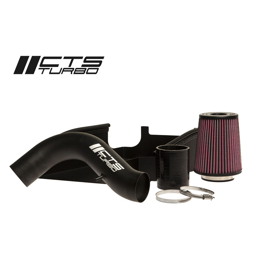Intake System 1.4L TWINCHARGER
