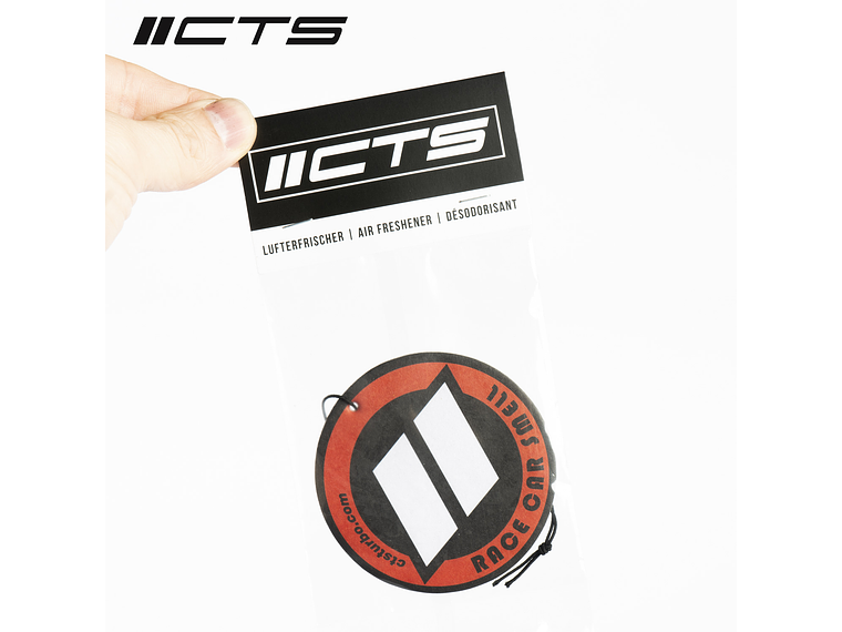 CTS TURBO AIR FRESHENER 2