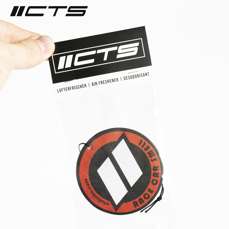 CTS TURBO AIR FRESHENER