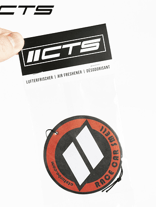 CTS TURBO AIR FRESHENER