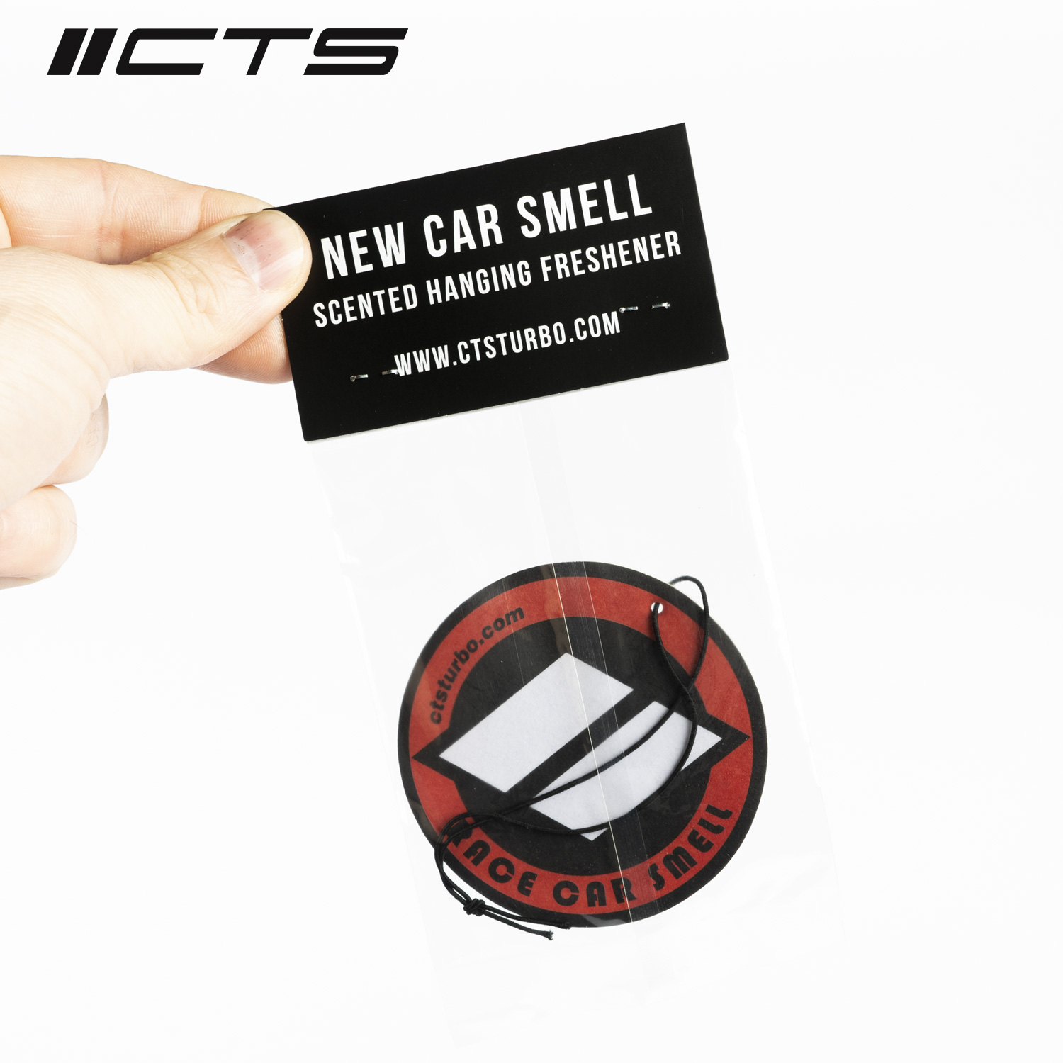 CTS TURBO AIR FRESHENER 3