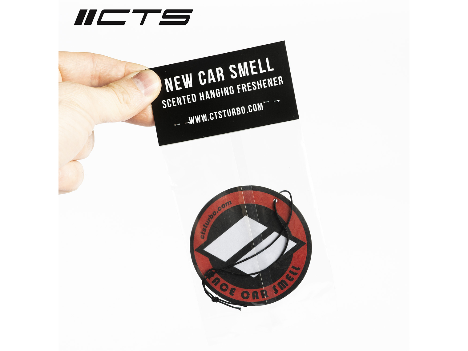 CTS TURBO AIR FRESHENER 3