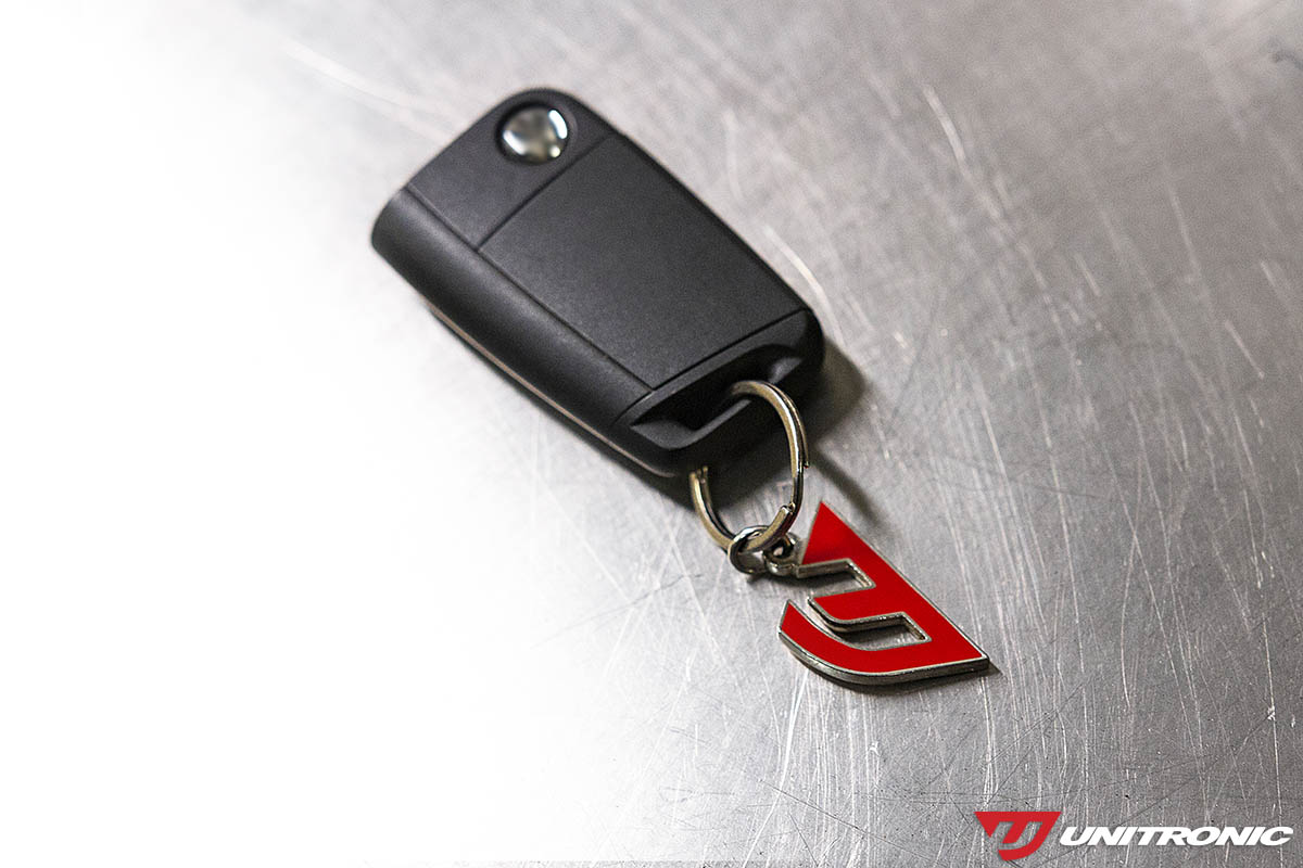 Llavero Unitronic U 2