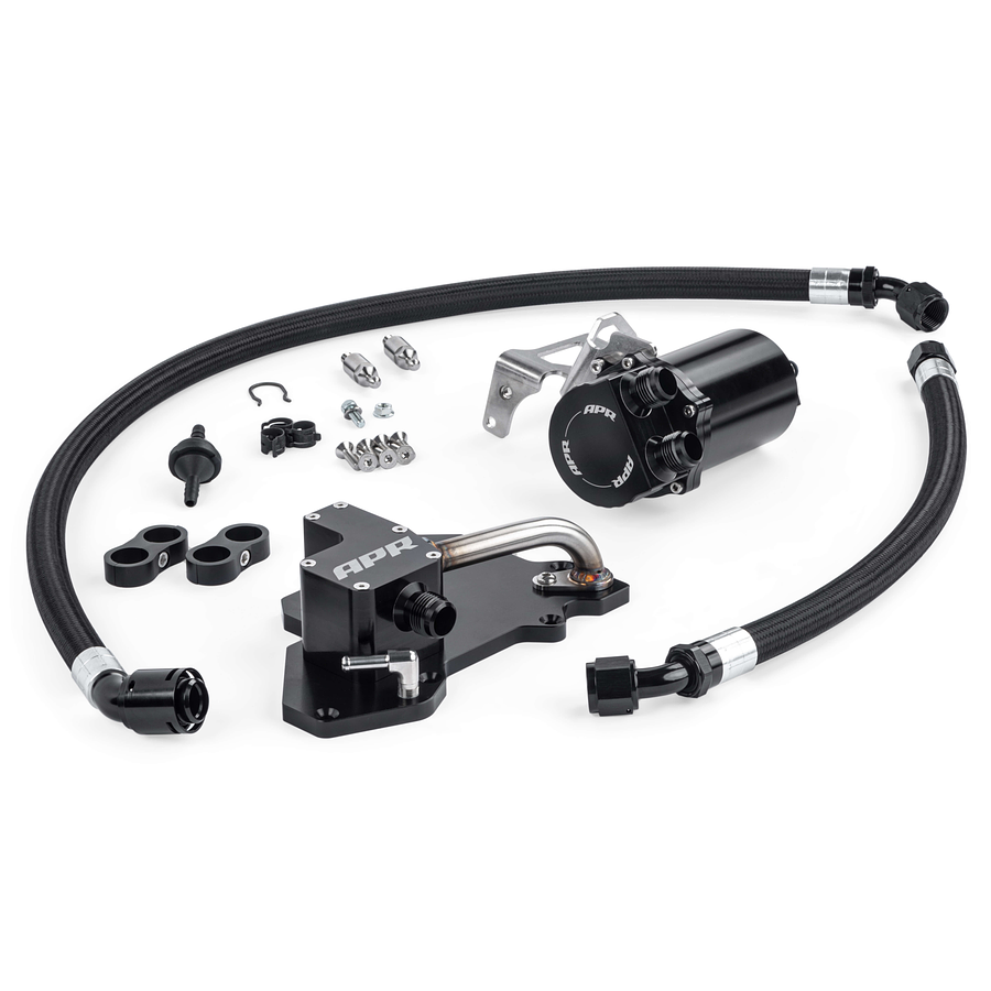 Catch Can System for VW/Audi MQB EA888 1.8/2.0T