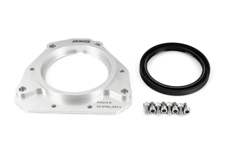 Rear Main Seal Upgrade 1