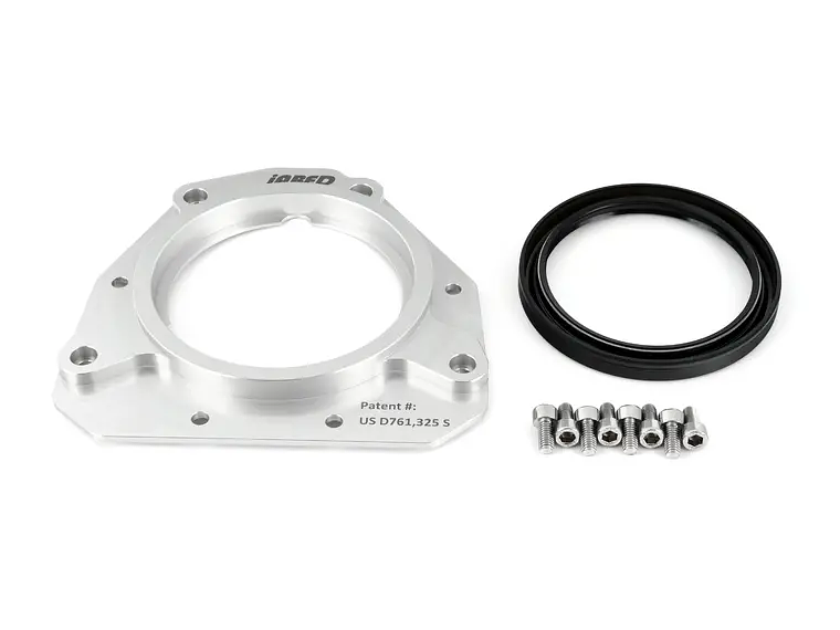 Rear Main Seal Upgrade 1