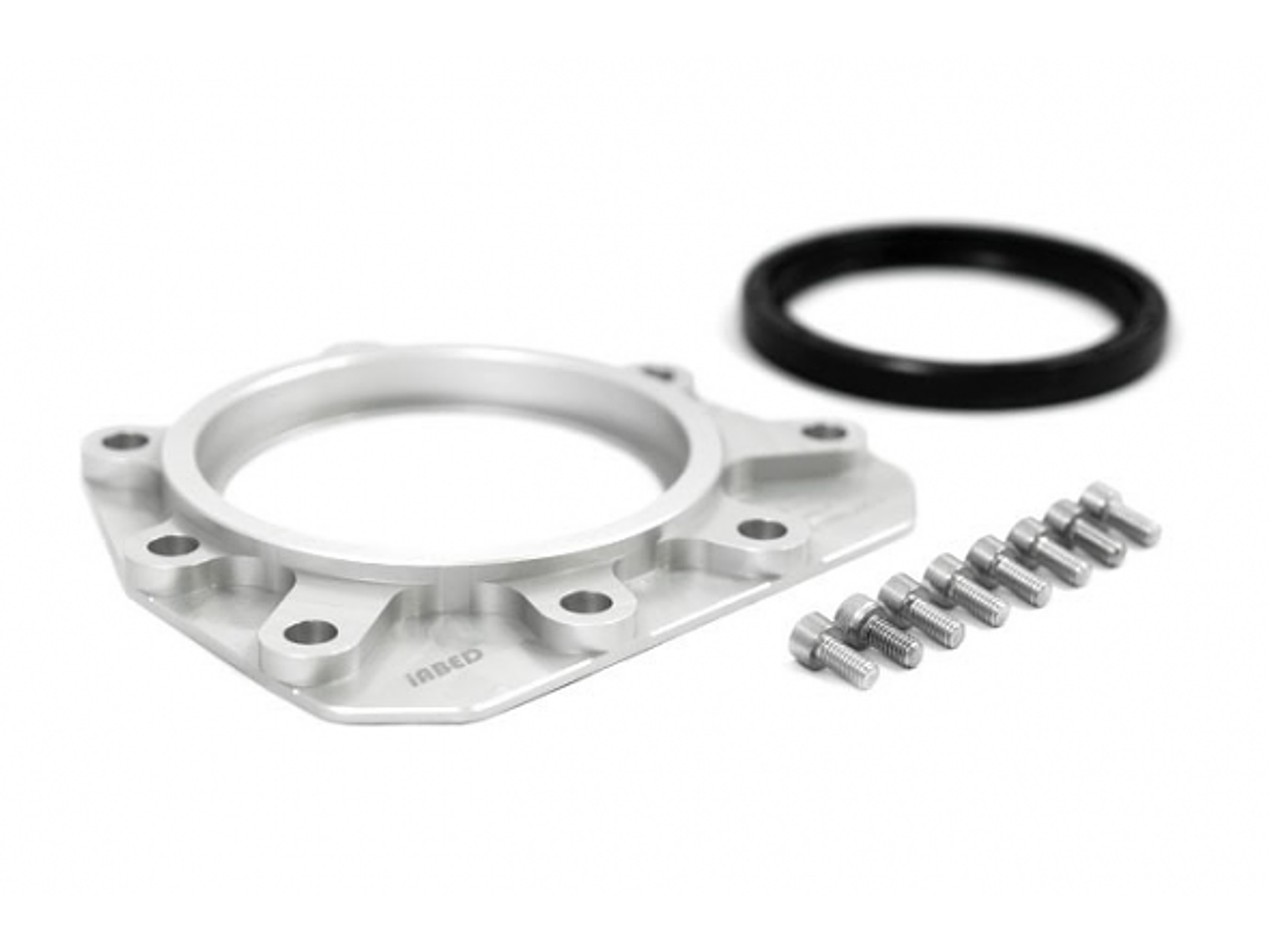 Rear Main Seal Upgrade 2