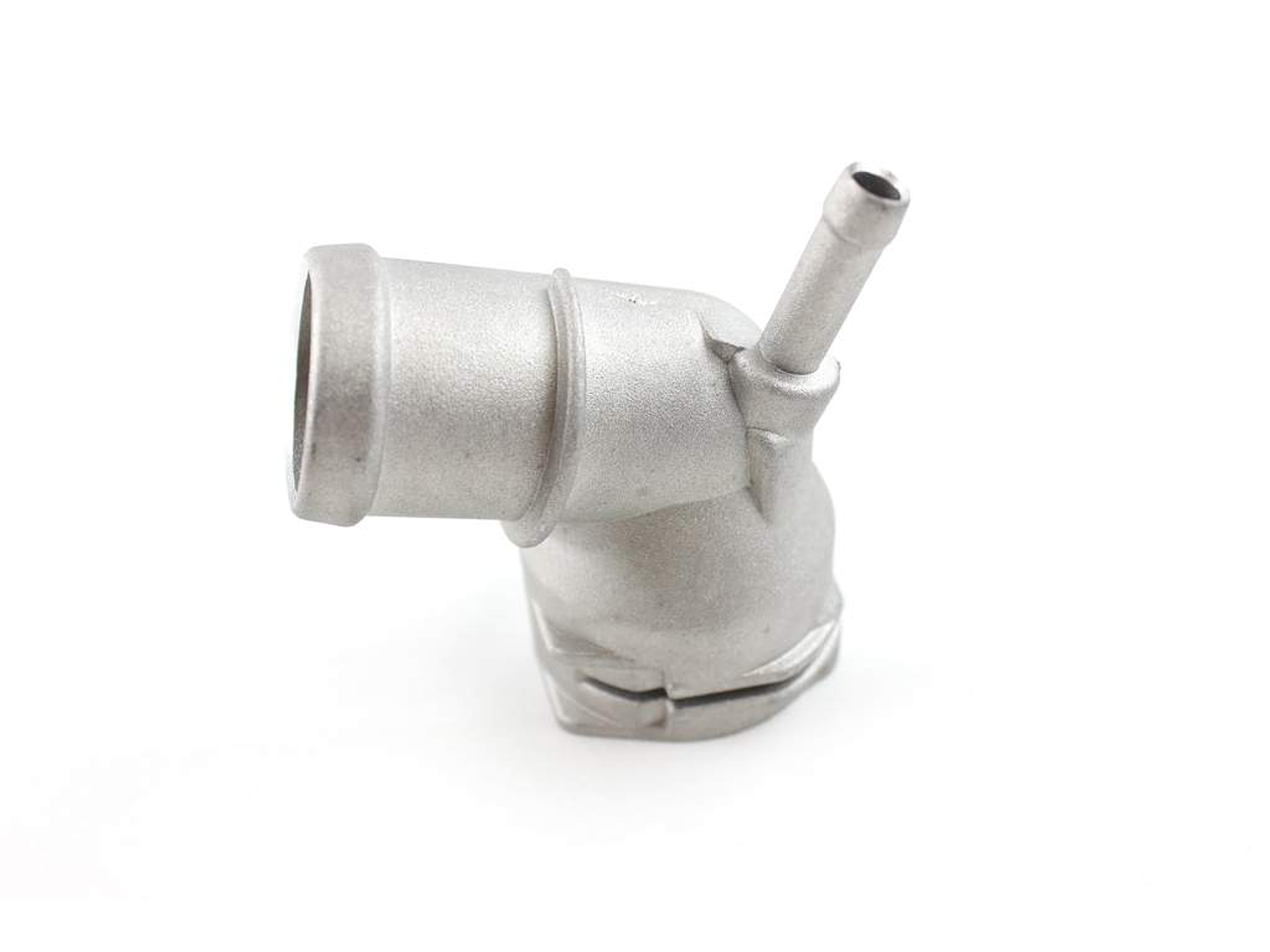 Acoplador de radiador de aluminio fundido - Superior 4