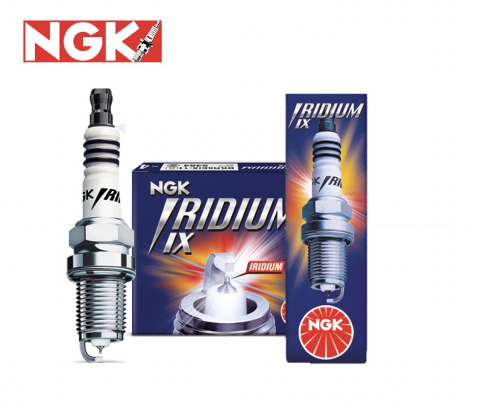 NGK BKR8EIX 1
