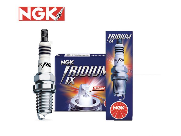 NGK BKR8EIX 1
