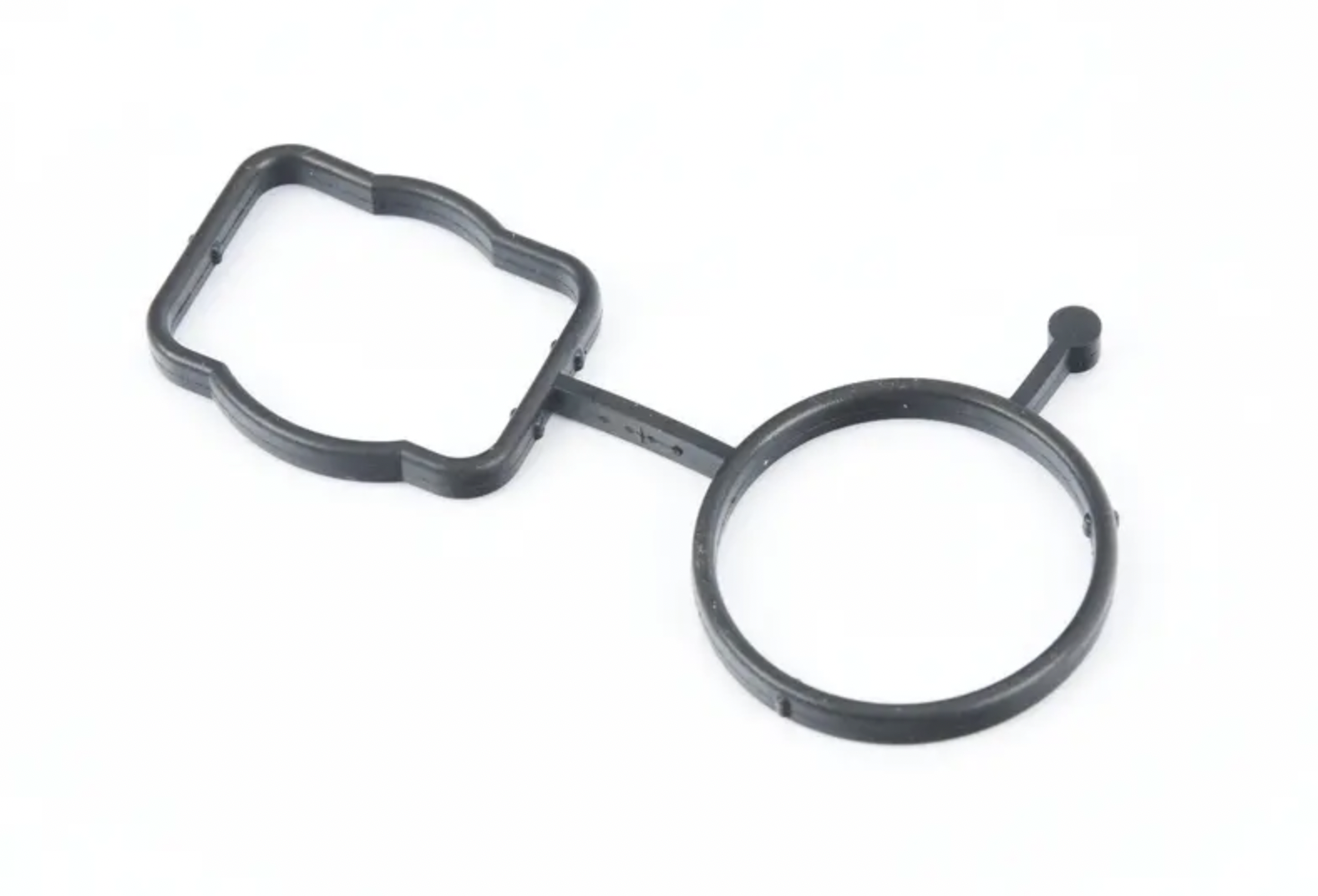 Junta del termostato/Bomba de agua ( VAG MK7 ) 1