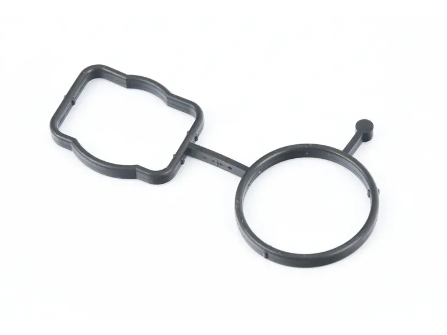 Junta del termostato/Bomba de agua ( VAG MK7 ) 1