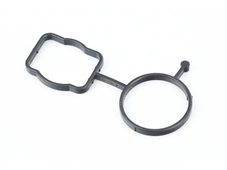 Junta del termostato/Bomba de agua ( VAG MK7 ) 1