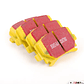 VAG MK5 Yellow Stuff  ( Traseras ) - Miniatura 3