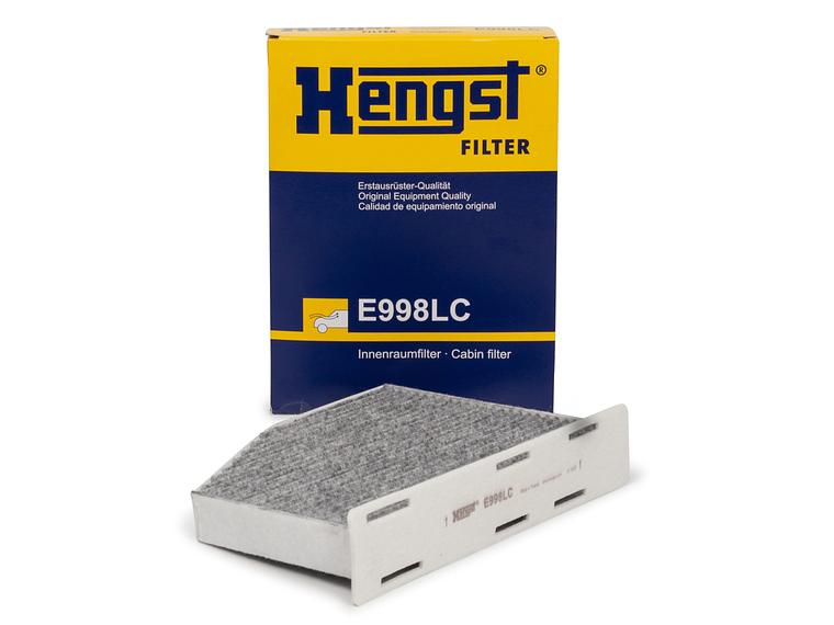 Filtro Cabina ( mk5/6 ) 1