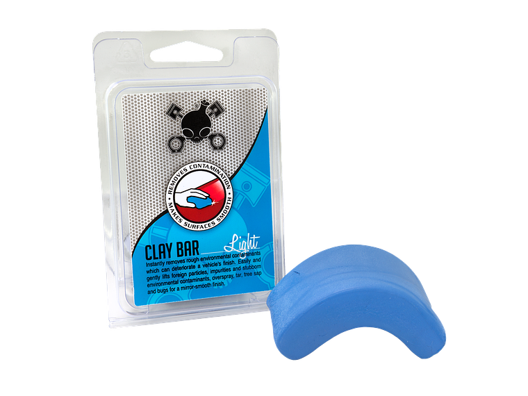 CLAY KIT BLUE 3