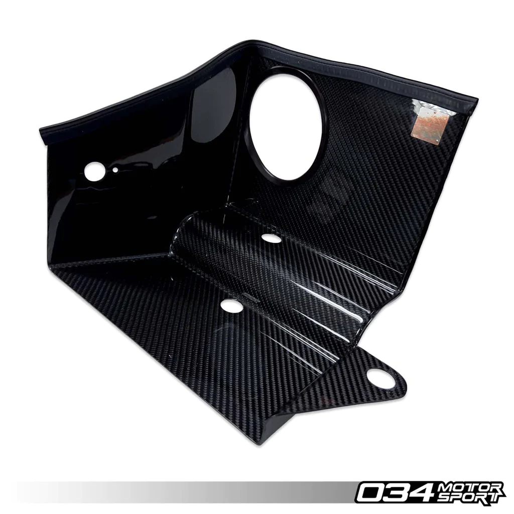 S34 CARBON FIBER INTAKE VAG 1.8T/2.0T GEN 3 2