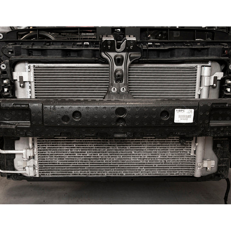 IE FDS Intercooler Kit for VW MK7 Gen 3 | MQB GTI, Golf R, GLI, Golf, A3, S3