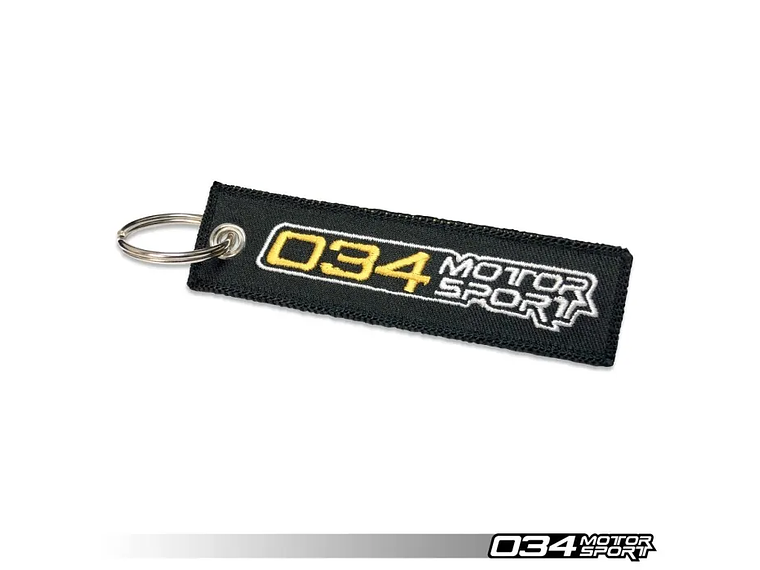 Llavero, 034motorsport 1