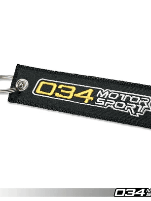 Llavero, 034motorsport