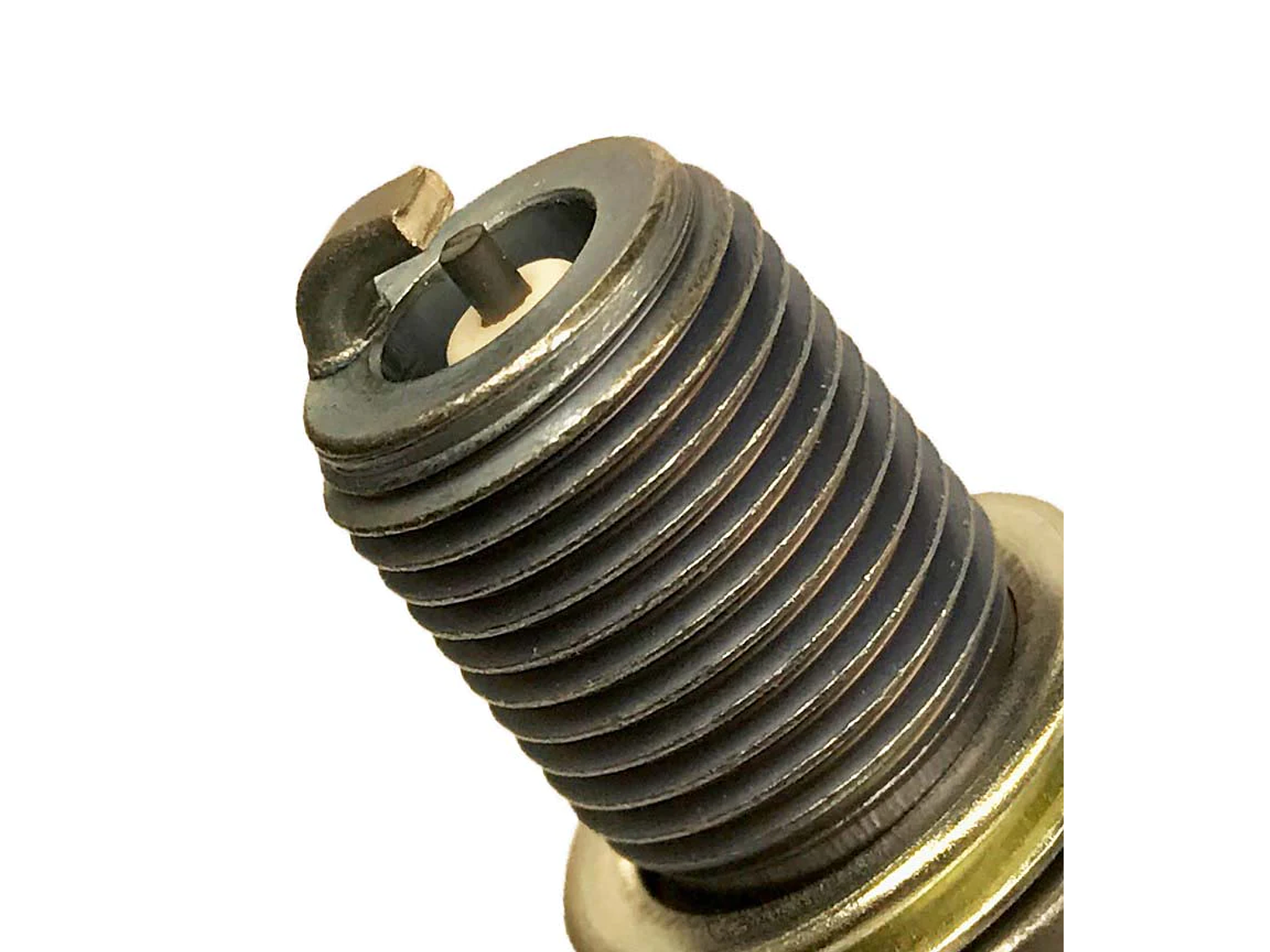 Bujia DR12S Brisk Racing Silver  3