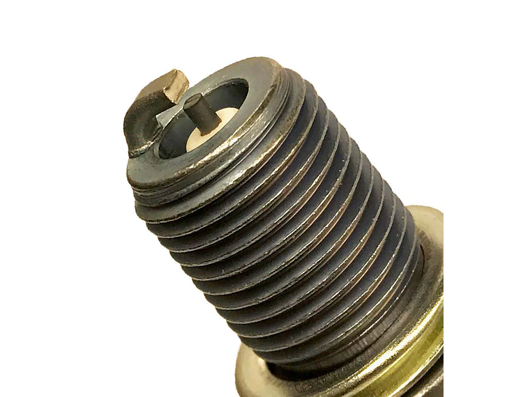 Bujia DR12S Brisk Racing Silver  3