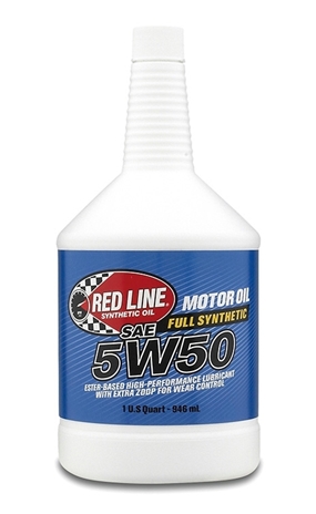 SAE 5w50(946ml) 1