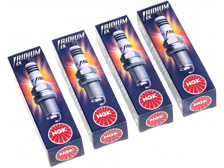 NGK BKR7EIX 1