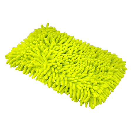 Chenille Microfiber Wash Pad