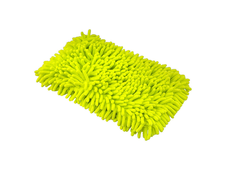 Chenille Microfiber Wash Pad 1